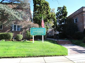 43 N Forest Avenue
