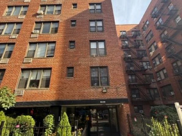 83-30 Vietor Avenue 617, Elmhurst NY 11373