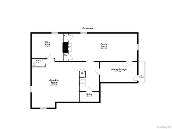 3 Elm Road, Scarsdale NY 10583
