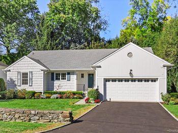 3 Elm Road