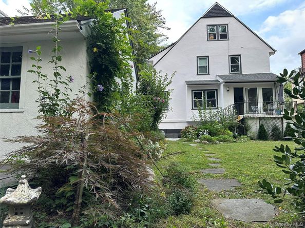 25 Parkway Road, Bronxville NY 10708