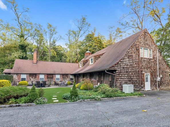 2177 Cedar Swamp Road, Brookville NY 11545