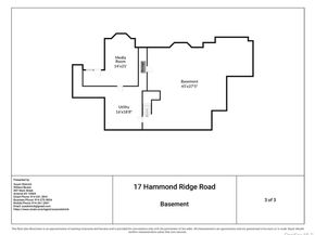 17 Hammond Ridge Road, Bedford Corners NY 10549