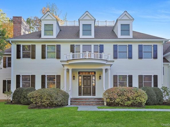 17 Hammond Ridge Road, Bedford Corners NY 10549