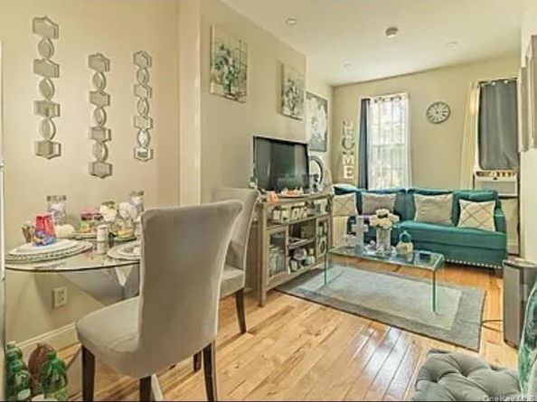 225 Rockaway Avenue, Brooklyn NY 11233