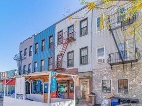 225 Rockaway Avenue, Brooklyn NY 11233
