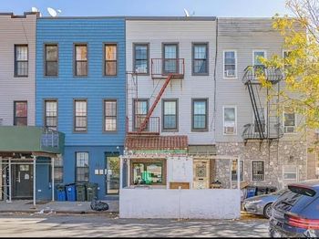 225 Rockaway Avenue