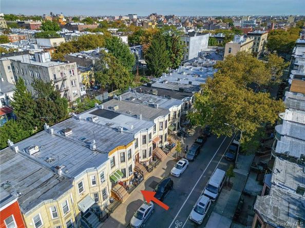 545 57th Street, Brooklyn NY 11220