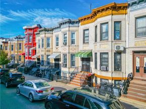 545 57th Street, Brooklyn NY 11220