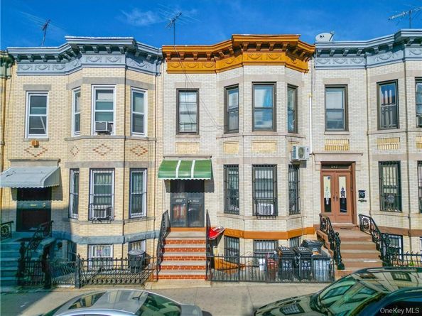 545 57th Street, Brooklyn NY 11220