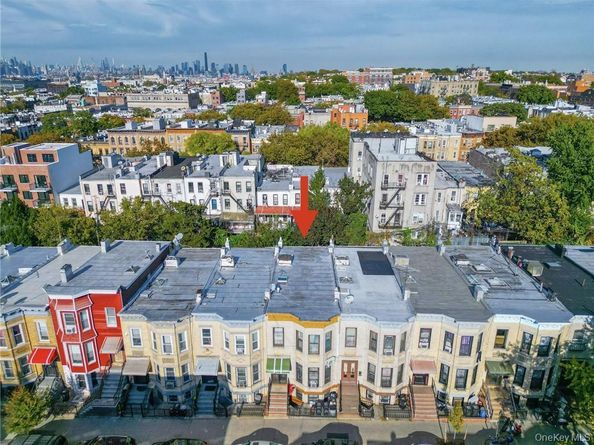 545 57th Street, Brooklyn NY 11220