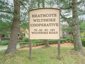 103 Wiltshire Road D6, Scarsdale NY 10583