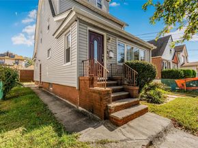11545 172nd Street, Jamaica NY 11434