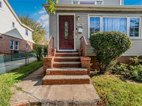 11545 172nd Street, Jamaica NY 11434