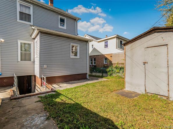 11545 172nd Street, Jamaica NY 11434