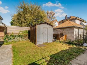 11545 172nd Street, Jamaica NY 11434