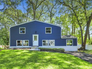 81 University Heights Drive
