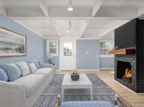 81 University Heights Drive, Stony Brook NY 11790