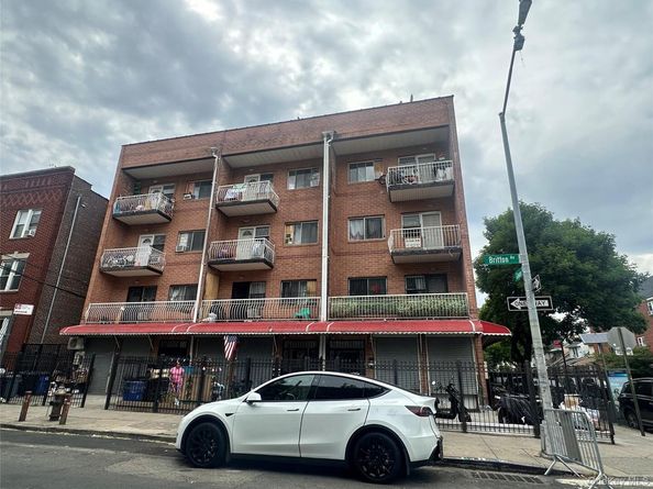 85-45 Britton Avenue, Elmhurst NY 11373