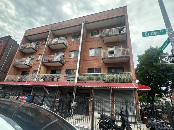 85-45 Britton Avenue, Elmhurst NY 11373