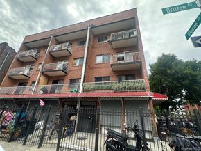 85-45 Britton Avenue, Elmhurst NY 11373