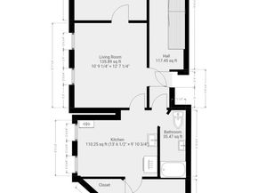 55-12 Van Cleef Street, Corona NY 11368