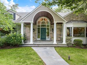 39 Rigene Road, Harrison NY 10528