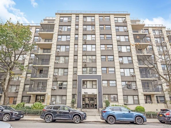 9850 63rd Drive 1F, Rego Park NY 11374