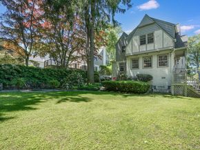 16 Coralyn Road, Scarsdale NY 10583
