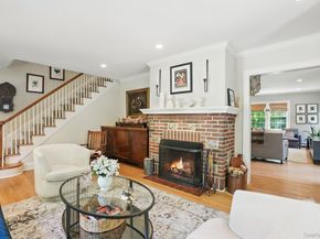 16 Coralyn Road, Scarsdale NY 10583
