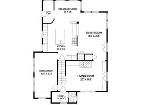 16 Coralyn Road, Scarsdale NY 10583