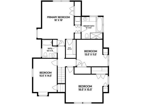 16 Coralyn Road, Scarsdale NY 10583