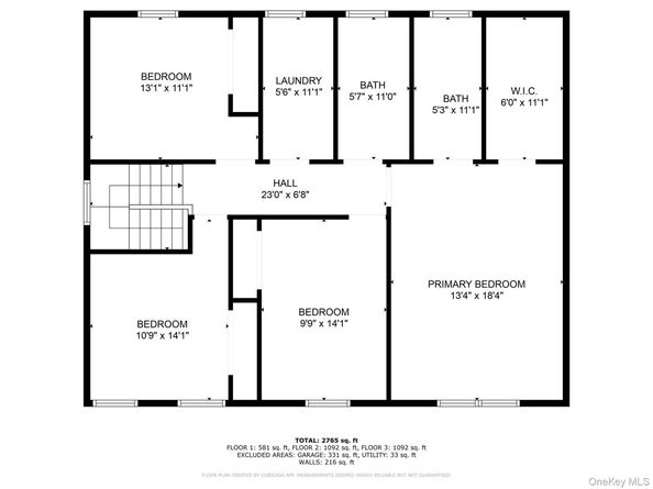 14 Long View Drive, Wading River NY 11792