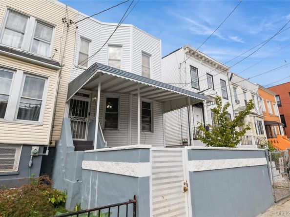 502 Chestnut Street, Brooklyn NY 11208