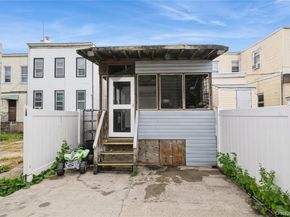 502 Chestnut Street, Brooklyn NY 11208