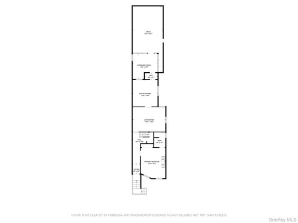 502 Chestnut Street, Brooklyn NY 11208
