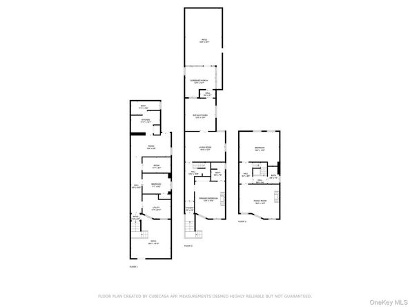 502 Chestnut Street, Brooklyn NY 11208