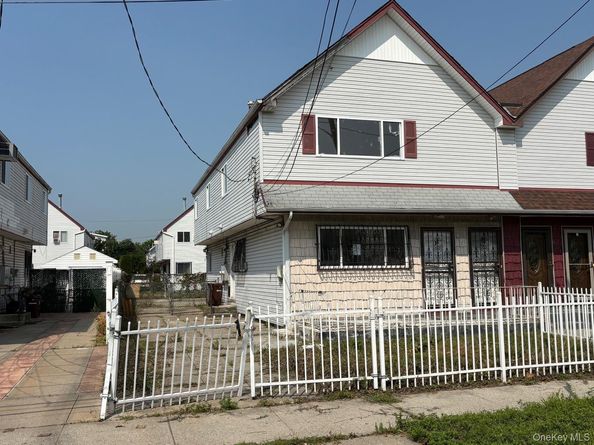 609 Beach 63rd Street, Arverne NY 11692