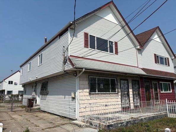609 Beach 63rd Street, Arverne NY 11692