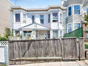 141 Webster Avenue