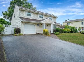 154 Acorn Avenue, Central Islip NY 11722