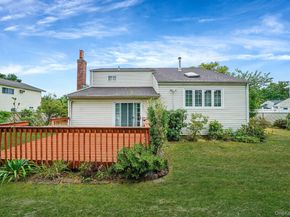 154 Acorn Avenue, Central Islip NY 11722