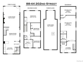 8844 202nd Street, Hollis NY 11423