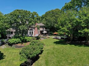 98 Spring Pond Lane, Southampton NY 11968