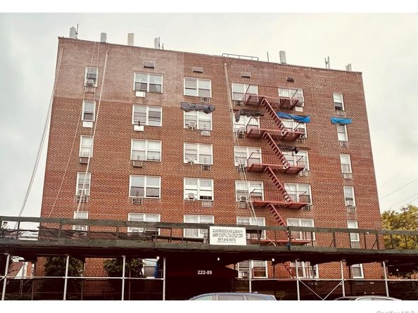 22289 Braddock Avenue 1G, Bellerose NY 11428