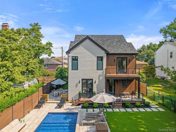 11 Castle Street, Bronxville NY 10708