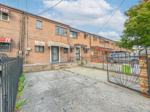 578 Junius Street, Brooklyn NY 11212