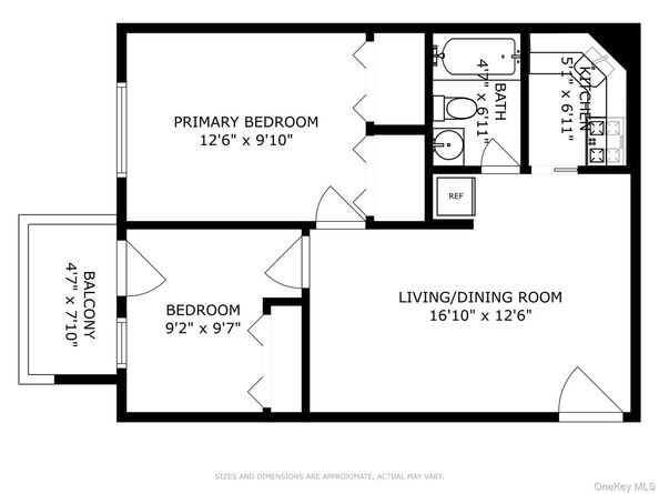 3730 103rd Street 2, Corona NY 11368