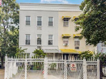 140 W 175th Street