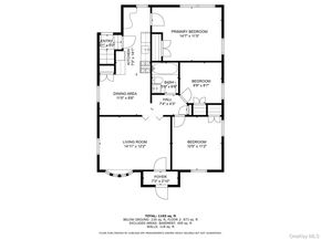 101 Hampton Avenue, Albertson NY 11507